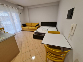 Ina Studio Apartment near Lungomare beach